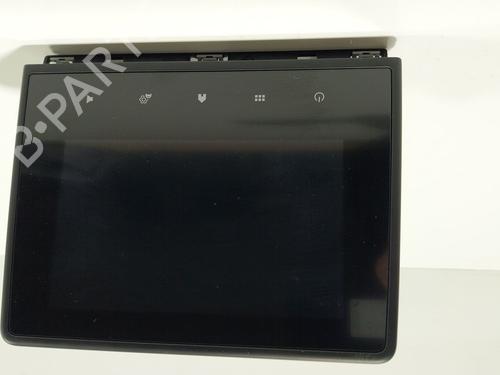Used Display monitor RENAULT ARKANA I (LCM_, LDN_) 1.3 TCe 140 (LDN0) (140 hp) 32294173