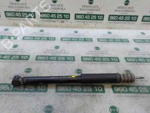 Used Left rear shock absorber Left rear shock absorber DACIA SANDERO II 1.2 (75 hp) 5597933 5597933