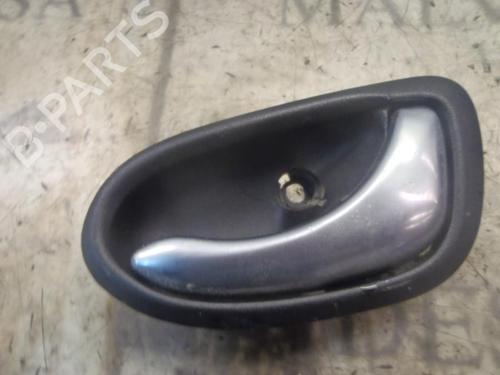 Used Rear right interior door handle NISSAN PRIMERA Hatchback (P12) [2002-2025]  3814521