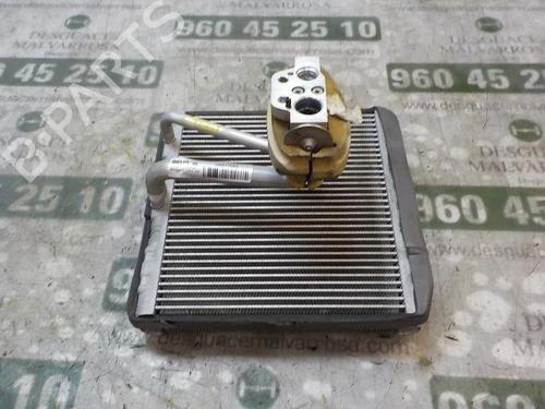 Used Air conditioning evaporator SKODA FABIA II (542) 1.2 (60 hp) 11644472
