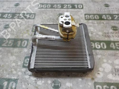 Air conditioning evaporator SKODA FABIA II (542) 1.2 (60 hp) 11644472