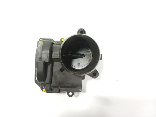 Used Throttle body Throttle body MINI MINI (R56) Cooper S (174 hp) 22734543 22734543