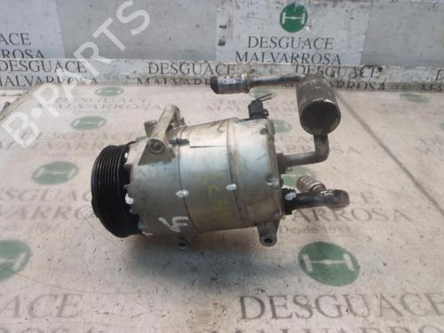 AC Kompressor RENAULT ESPACE IV (JK0/1_) 1.9 dCi (JK0U, JK0G) (120 hp) 3811005