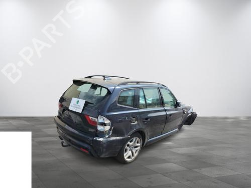 Electronic module BMW X3 (E83)  | BP17557261M83  - Image 9