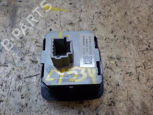 Module électronique RENAULT SCÉNIC III (JZ0/1_)  | BP3850298M83 