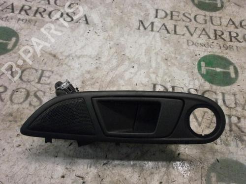 Poignée intérieure avant gauche FORD FIESTA VI (CB1, CCN) 1.4 TDCi (70 hp) 3766692