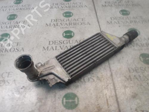Used Intercooler Intercooler OPEL CORSA C (X01) 1.3 CDTI (F08, F68) (70 hp) 3809562 3809562