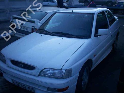 Left tailgate light FORD ESCORT V (AAL, ABL)  | BP3747043C79 