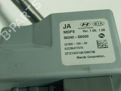Steering column KIA PICANTO III (JA) 1.0 | BP18332561M21  - Image 7
