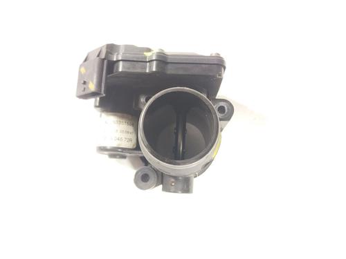 Throttle body NISSAN QASHQAI II SUV (J11, J11_)  | BP24599543M82 