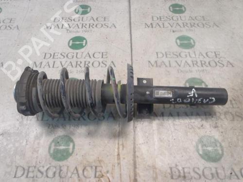 Used Left front shock absorber Left front shock absorber SEAT CORDOBA (6L2) 1.6 16V (105 hp) 3808698 3808698