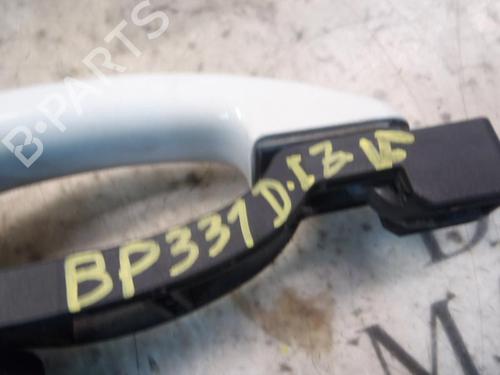 Venstre foran utvendig håndtak FORD FOCUS II (DA_, HCP, DP) 1.6 TDCi | BP3799389C128 