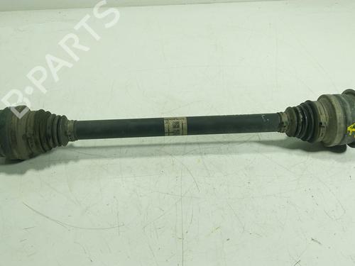 Drivaksel bagtil venstre MERCEDES-BENZ C-CLASS Coupe (C205) AMG C 43 4-matic (205.364) A2053504019 | A2053504019