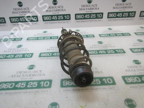 Used Right front shock absorber Right front shock absorber SEAT IBIZA IV (6J5, 6P1) 1.4 TDI (80 hp) 3875228 3875228