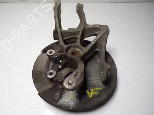 Right rear steering knuckle PEUGEOT 508 SW I (8E_) 1.6 BlueHDi 120 | BP12200972M28 