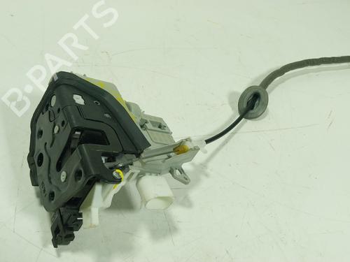 Used Front left lock Front left lock VW TOUAREG (CR7, RC8) 3.0 TDI 4motion (231 hp) 36526468 36526468
