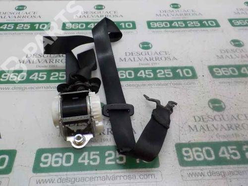 Used Front left belt tensioner Front left belt tensioner BMW 1 (E87) 118 d (122 hp) 8741086 8741086