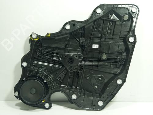 rear-left-window-mechanism-vw-tiguan-ct1-2023-36423243 main image