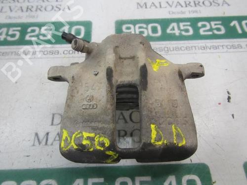 Used Right front brake caliper SEAT INCA (6K9) [1995-2003]  11550553
