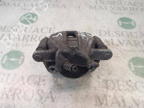 Right front brake caliper RENAULT CLIO III (BR0/1, CR0/1) 1.2 16V (BR0P, CR0P) | BP11546996M104 