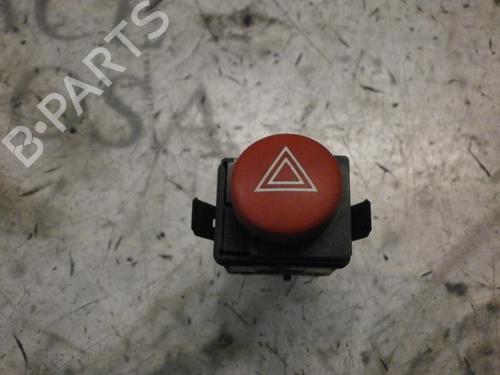 Used Warning switch Warning switch SEAT IBIZA III (6L1) 1.4 16V (75 hp) 3738736 3738736