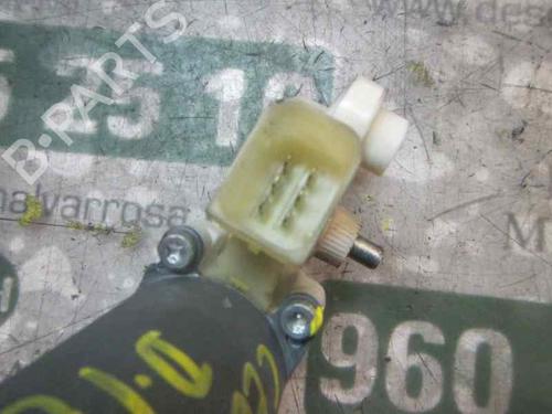 Left front window motor MERCEDES-BENZ CLK (C209) CLK 220 CDI (209.308) | BP4001490E21 