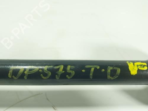 Right rear driveshaft BMW X3 (G01, F97, G08) xDrive 20 d Mild-Hybrid | BP22899969M41 