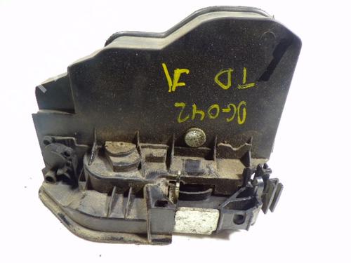 Rear right lock BMW X3 (E83) 2.0 d | BP7460643C99