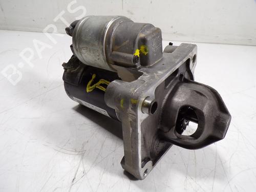 Used Starter Starter CITROËN C3 AIRCROSS II (2R_, 2C_) [2017-2026] 14244898 14244898