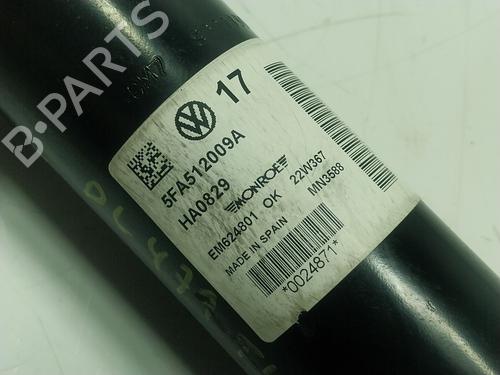Left rear shock absorber CUPRA LEON Sportstourer (KL8, KU8, KUD)  | BP18022306M18 
