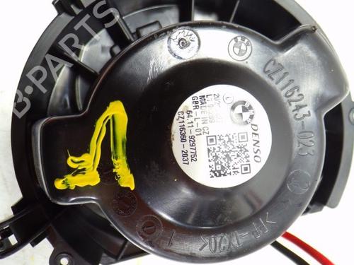 Heater blower motor BMW 2 Gran Coupe (F44)  | BP9645515M62 