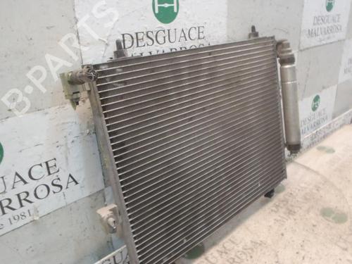 AC radiator FIAT ULYSSE (179_) | BP3811585M32