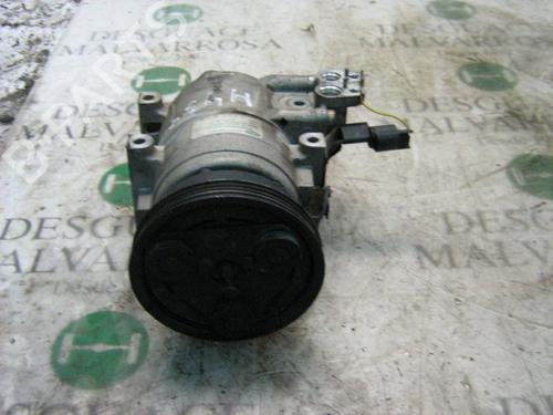 AC Kompressor HYUNDAI ACCENT II (LC) 1.5 | BP3752147M34 