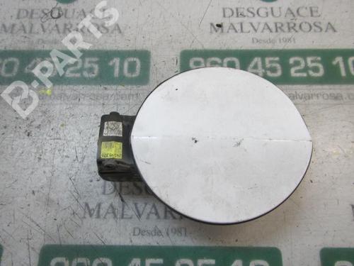 fuel-flap-vw-passat-cc-b6-357-20-tdi-3c8809857egru-2008-2009-2010-2011-2012-5400886 main image