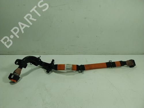 Elektronische module RENAULT ZOE (BFM_) ZOE | BP17992612M83 