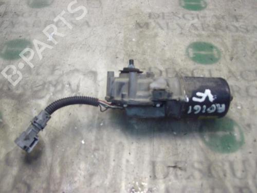 Used Front wiper motor Front wiper motor RENAULT MASTER II Van (FD) 2.5 dCi 100 (FD0U, FD0V, FD3U, FD3V, FD8U, FD8V) (99 hp) 3741172 3741172
