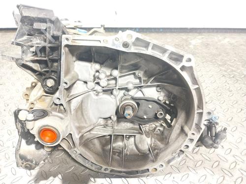 Used Gearbox PEUGEOT 208 I (CA_, CC_) 1.2 VTI 82 (82 hp) 16929009