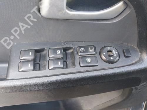 Engine control unit (ECU) KIA SPORTAGE III (SL) 2.0 CRDi | BP23219612M57 