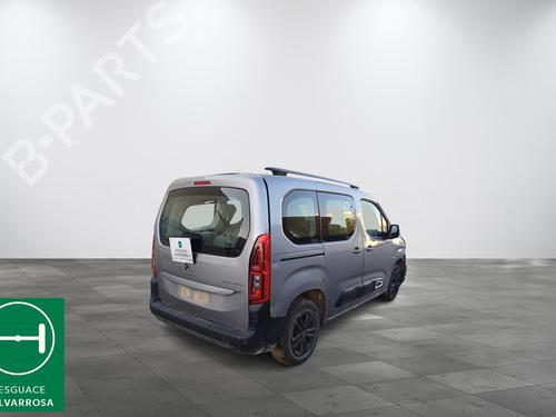 Turbolader/Kompressor CITROËN BERLINGO (ER_, EC_) 1.5 BlueHDi 100 | BP28574203M71 