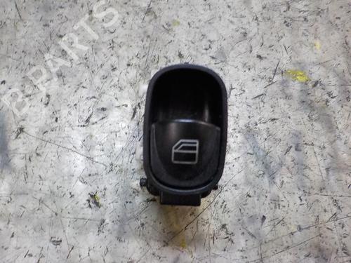 Used Right rear window switch Right rear window switch MERCEDES-BENZ C-CLASS (W203) C 220 CDI (203.006) (136 hp) 3848298 3848298