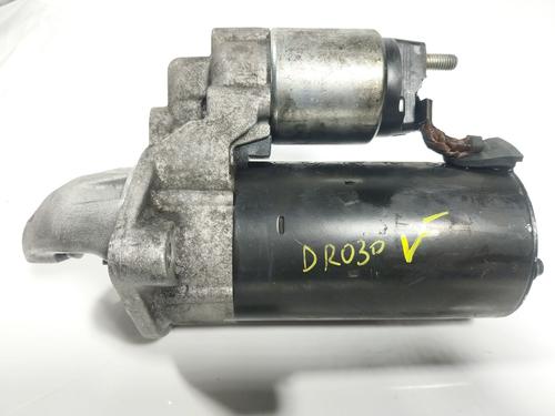 Used Starter BMW 3 Convertible (E93) 325 d (197 hp) 27515058