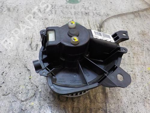Varmeblæser OPEL CORSA D (S07) 1.3 CDTI (L08, L68) (75 hp) 3854993