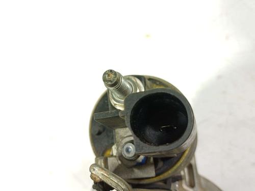 Starter AUDI A1 (8X1, 8XK) 1.6 TDI | BP40441885M8 - Image 3