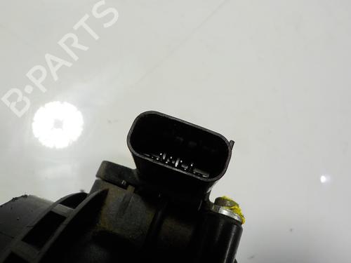 Mass air flow sensor FORD TOURNEO CONNECT / GRAND TOURNEO CONNECT V408 MPV 1.6 TDCi | BP13684837M95 