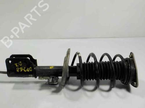 Used Left front shock absorber PEUGEOT 308 II (LB_, LP_, LW_, LH_, L3_) [2013-2021]  7034670