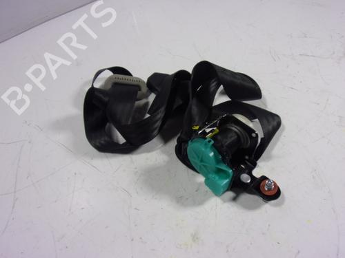 Rear left seatbelt SSANGYONG KORANDO (CK)  | BP11038978I29 