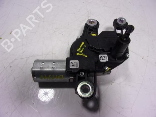 Viskermotor bakrute SEAT LEON (KL1, KLG) 2.0 TDI (116 hp) 15914213