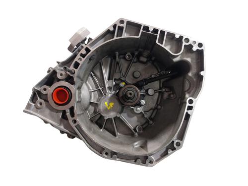Used Gearbox Gearbox RENAULT MEGANE IV Hatchback (B9A/M/N_) [2015-2026] 35979239 35979239