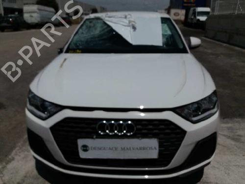 AUDI A1 Sportback (GBA)    763755