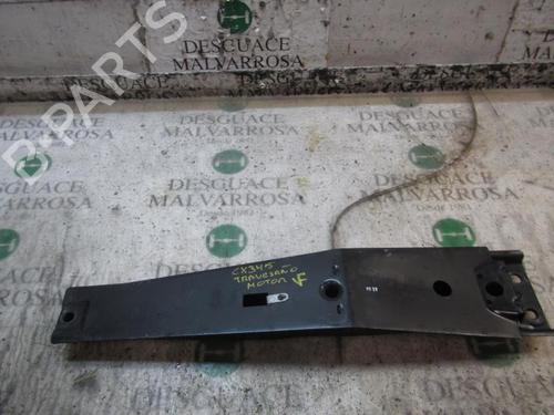 Crossmember JEEP COMPASS (MK49) 2.2 CRD 4x4 | BP8740459C162 